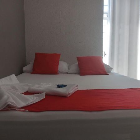 Hotel Central Jacarei Luaran gambar
