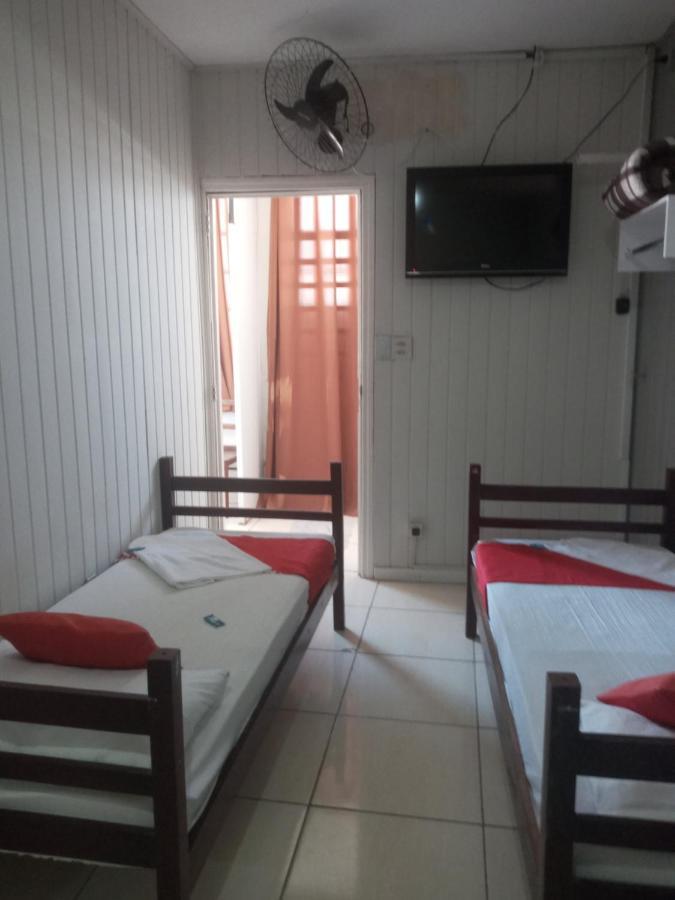 Hotel Central Jacarei Luaran gambar